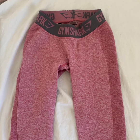 Gymshark leggings - Picture 1 of 4